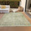 Tapis beige d'intérieur / extérieur lavable à la machine-1288957828