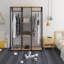 Maier 120cm Clothing Rack-1841831152