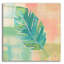 «Beach Cove Leaves III» par Studio Mousseau-787230802