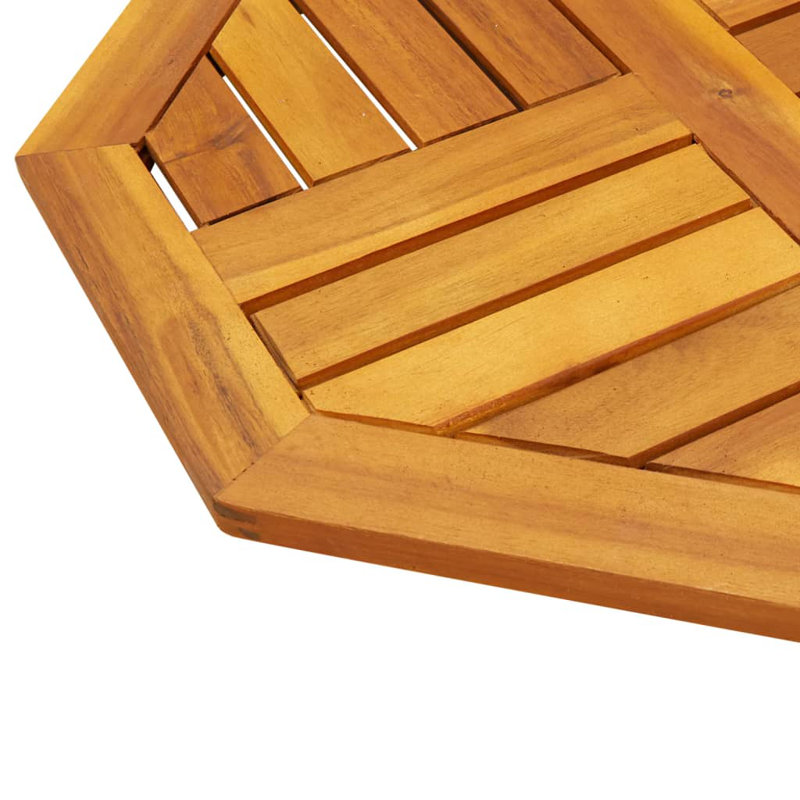 Solid Wood Table Top