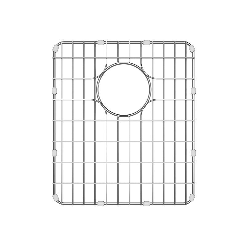Grille d’évier 15 po x 13 po Dex™ Series
