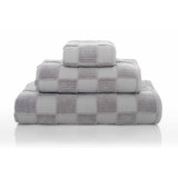 Chess Washcloth