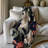 Throw Blanket-563865767