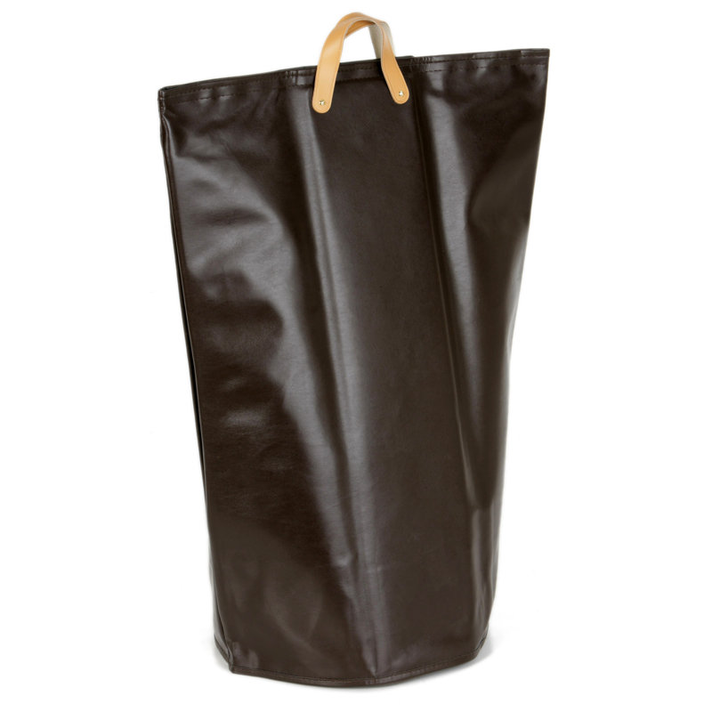 Fabric Laundry Bag with Handles