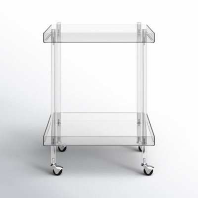 Atka Bar Cart