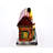 Wardner Handmade Ceramic Decorative Box