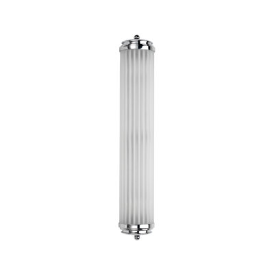 Chicago 1-Light Dimmable Bath Bar