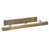 Antique Brass is out of stock selected