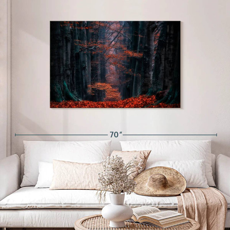 Alvord Synapse, 30" H x 45" W
