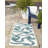 Outdoor Ayton Area Rug Ivory Color-69551119