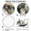 Gilbahar - animaux, art mural-902650262-996387143