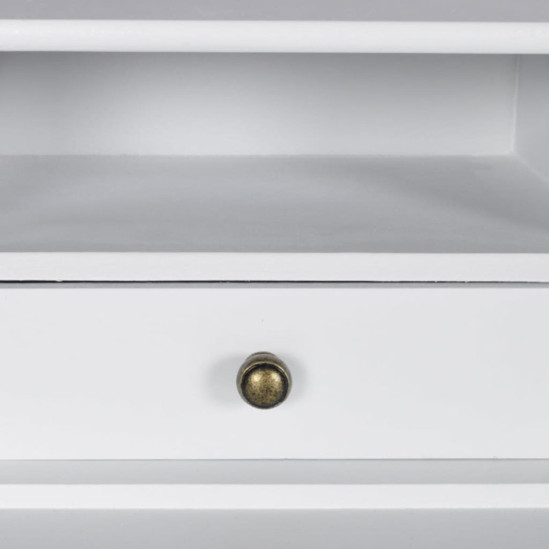 Emmetsburg Dressing Table