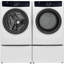 Electrolux 8,0 pieds cubes Pi. Sécheuse au gaz à chargement frontal Perfect Steam ™ avec rafraîchissement instantané