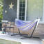 Emmaline Double Hammock with Stand-47852197