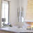 Baileyton 6 - Light Cluster Pendant-1313072475