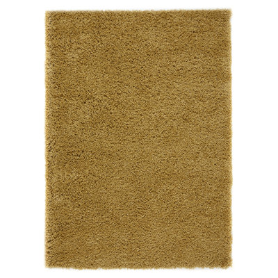 Gyrite Solid Colour Area Rug