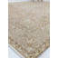 Tapis Kikay à motif floral Ladik