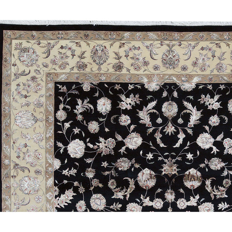 Oriental Area Rug