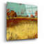 «Country Side No 2» par Linda Nickell-1506857453