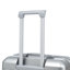 20 "/ 24" / 28 "3 pièces / ensemble en valise à roulettes ABS