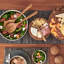 Chemin de table Burwell