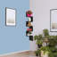 Zaira 5 Piece Floating Shelf-423820670