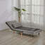 Canapé-lit Modern Velvet-1586100896