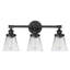 Luminaire pour meuble-lavabo Helenah-1278833504