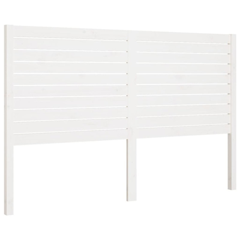 Reatz Headboard, 100cm H x 166cm W x 4cm D