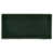 Deep Emerald Green