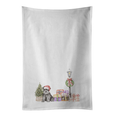 Cotton Tea Towel Kitchen Towel