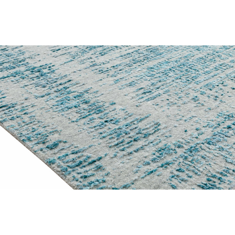 Oriental Area Rug, Rectangle 9' x 12'