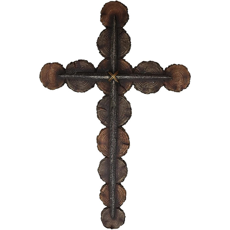 Croix de mur Bottolf