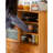 Household Small Multifunctional Accent Cabinet