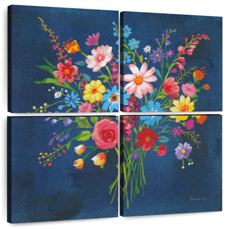 Harnek sélection de fleurs sauvages