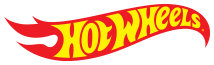 Logo Hot Wheels