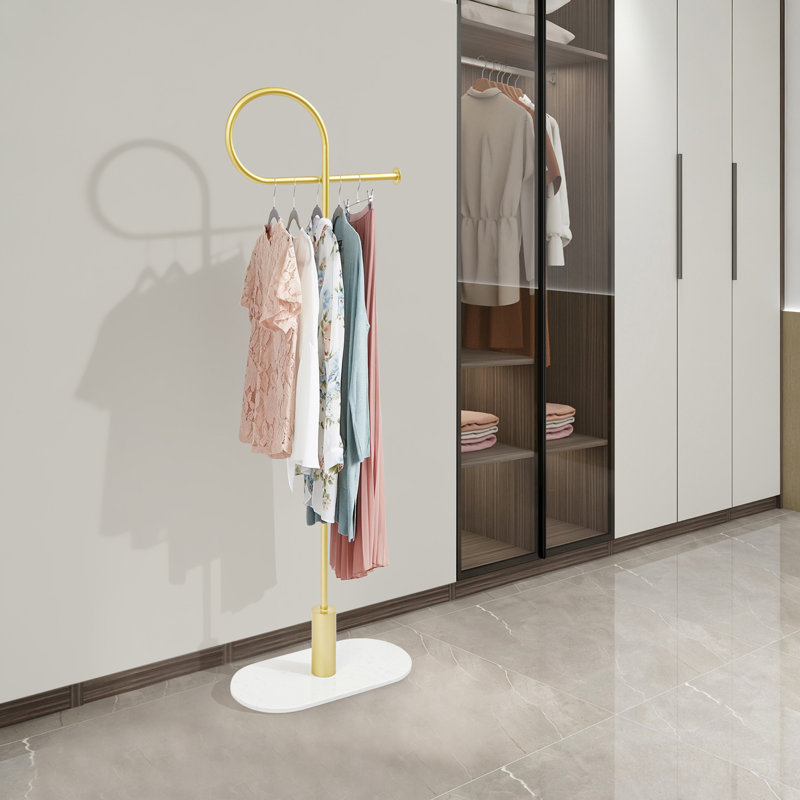 Portemanteaux sur pied pour vestibule / couloir / salon / chambre à coucher