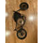Horloge murale 8 po Truesdale