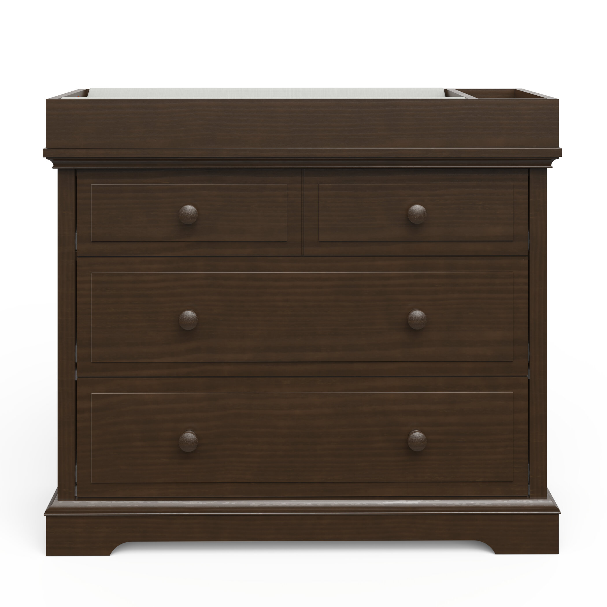 Child craft on sale universal dresser