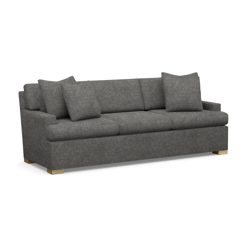 Tailor Sofa, Dune, Storm Cloud (Performance fabric) 1359-95, Storm Cloud