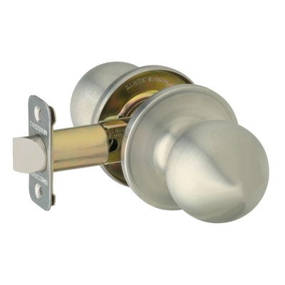 Byron Passage Door Knob