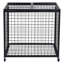 Steel Multi-Use Sports Rack