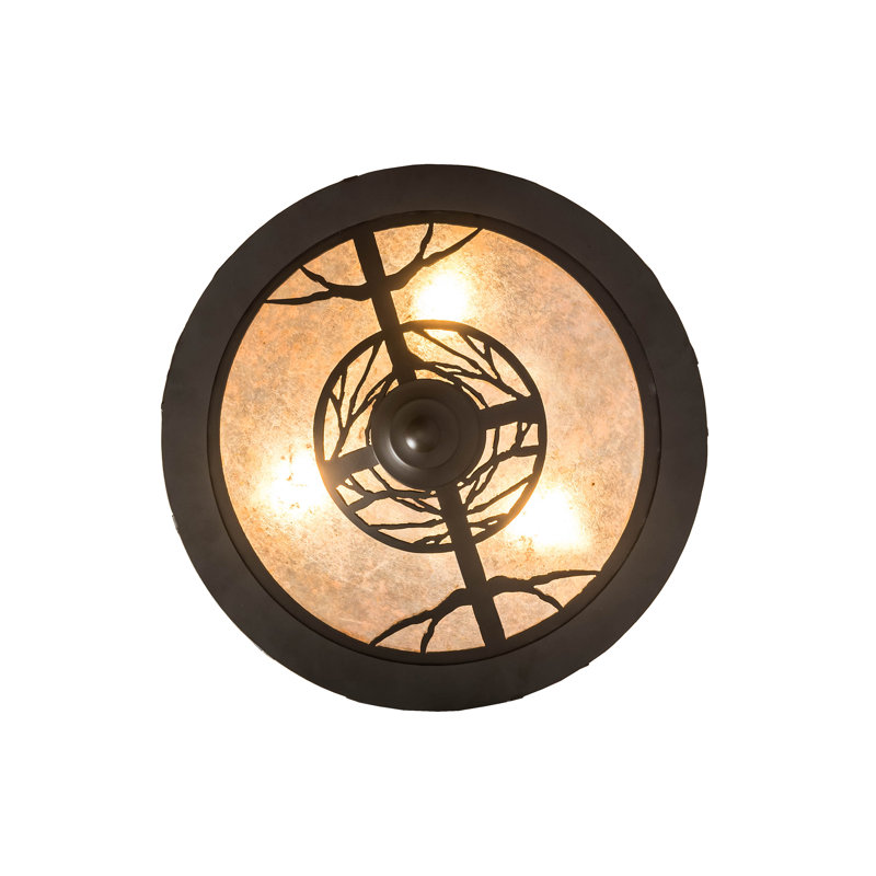 Kieffer 6 - Light Pendant