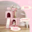 34" Compact Cat Tree With Ramp, Dangling Ball, And Perch, Ideal For Small Spaces And Indoor Cats-418942696