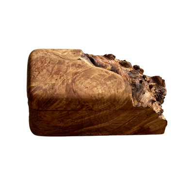 Boîte-cadeau Live Edge