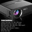 Rétroprojecteur 1800 lumens