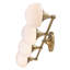 Fleming 4 Light Vanity Light-1109861430