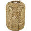 Lanterne en métal Cole and Grey-1594576592-1584888084