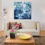 Dynamic II by Mimi Garcia - Wrapped Canvas Painting-42157435