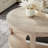 40Inch Large Curved 2 Tier Traditional Round Circle Wooden Center Coffee Table,Rounded Wooden Table With Wheels ,Table For Living Room,Office,Apartment-857167608